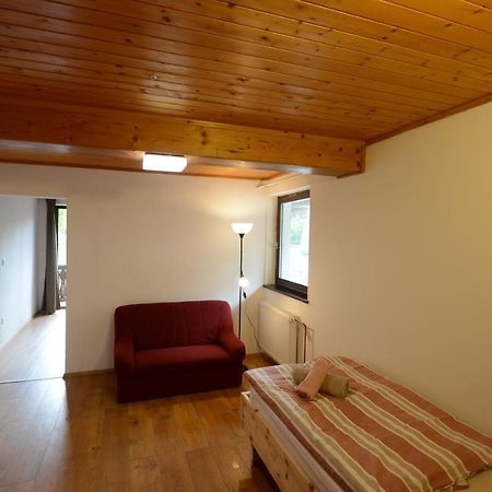 Apartmaji Pekovec Bohinj Exterior foto