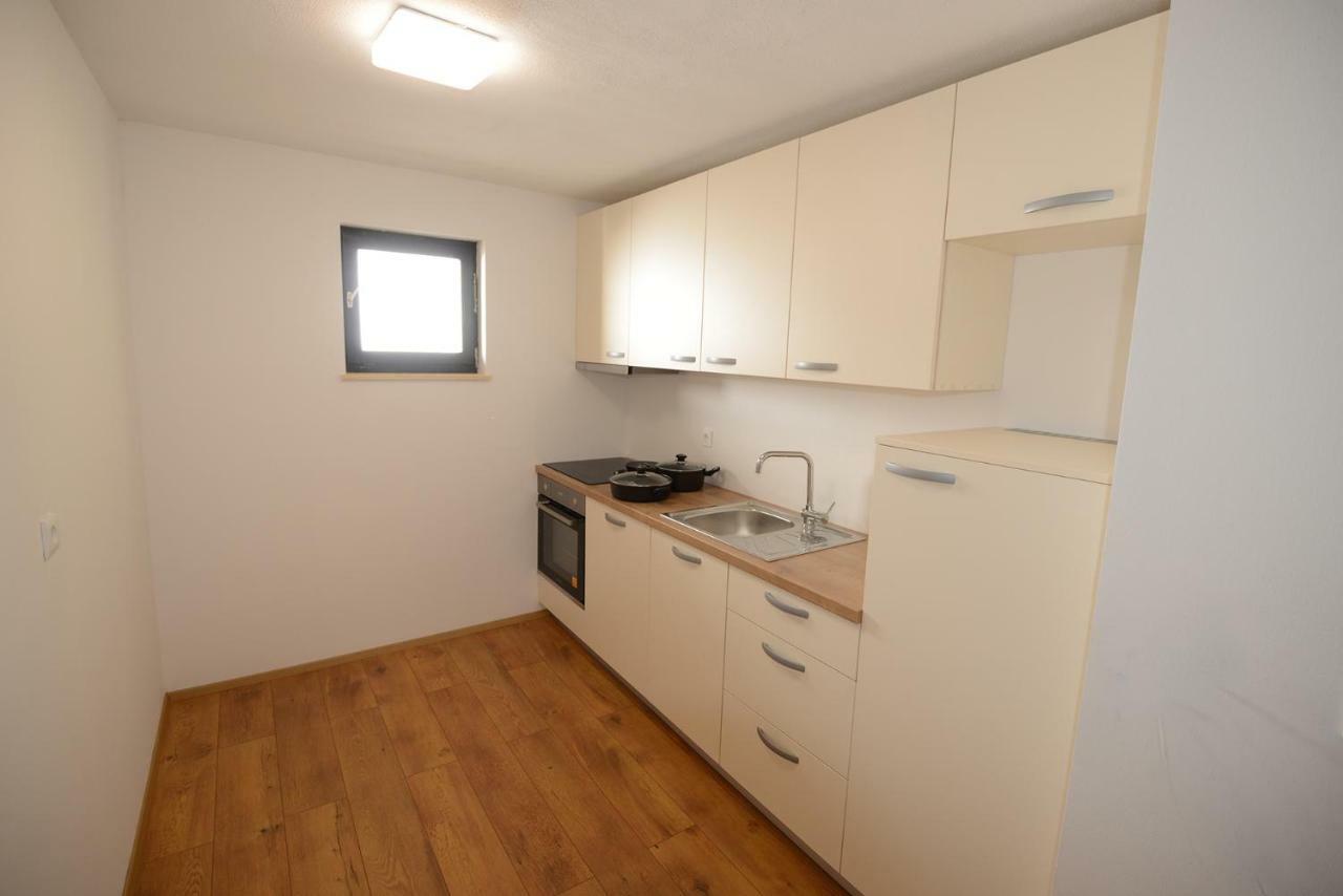Apartmaji Pekovec Bohinj Exterior foto