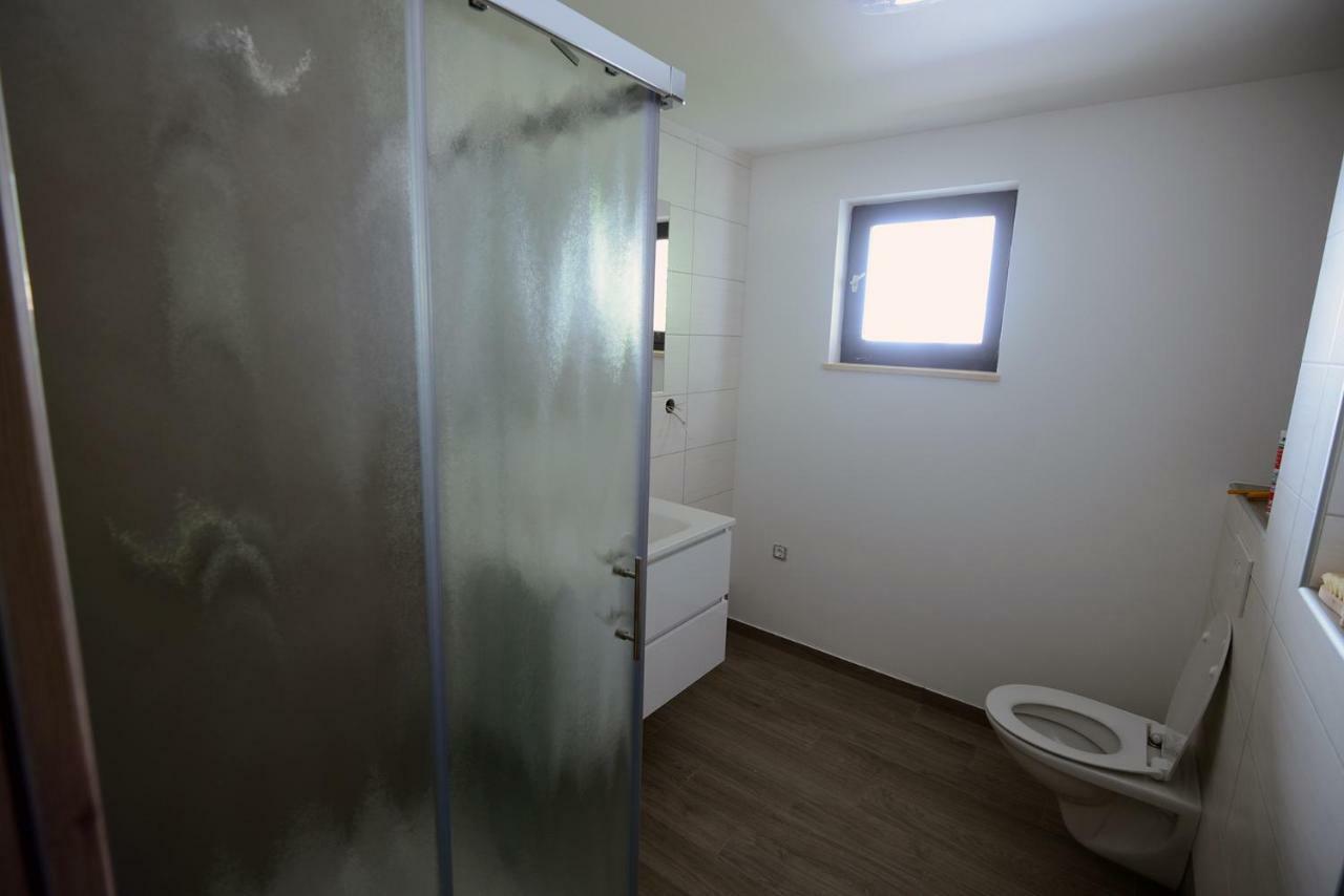 Apartmaji Pekovec Bohinj Exterior foto